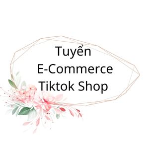 E-Commerce Tiktok Shop