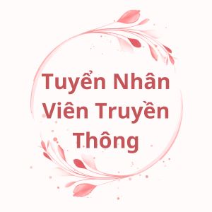 Nhân Viên Truyền Thông