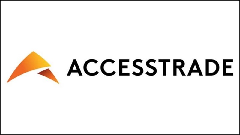 AccessTrade - Web kiếm tiền online cực dễ