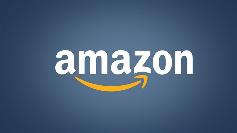 Amazon - Web kiếm tiền online quốc tế nhanh chóng