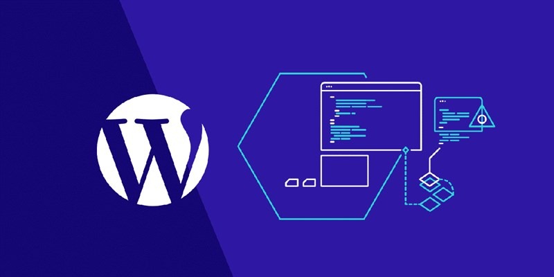 Wordpress - Web làm việc online được yêu thích