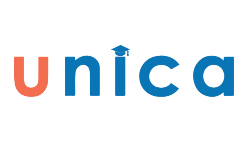Unica một trong những trung tập cung cấp khóa học online hiệu quả
