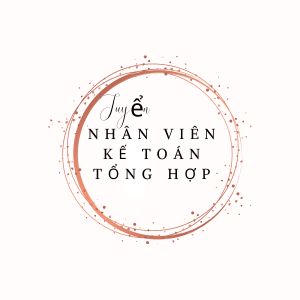 nhân viên kế toán tổng hợp