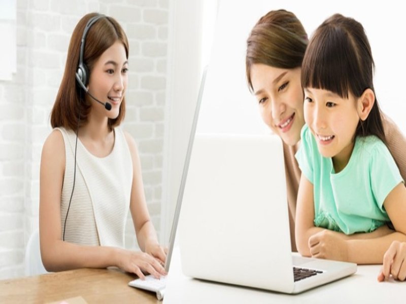 Ứng tuyển việc làm online Đà Nẵng với nghề gia sư online