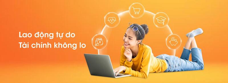 Vieclamonlinetainha.com cập nhật hàng trăm việc làm online mỗi ngày