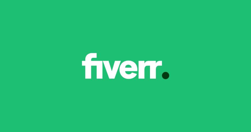 Fiverr.com là website cung cấp việc làm dịch thuật online tại nhà uy tín